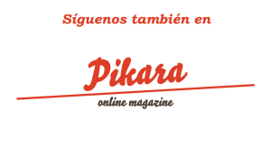 Síguenos también en Píkara Magazine